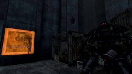 The Initiation — screenshot 3