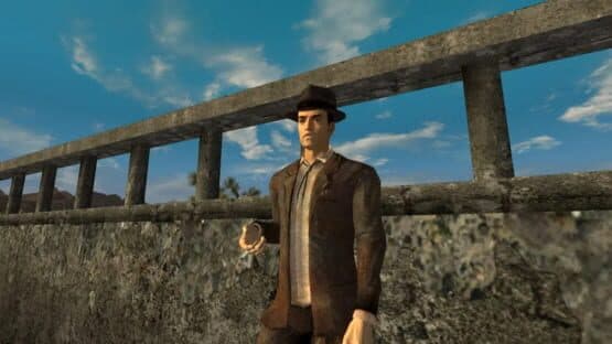 Headhunting — screenshot 1