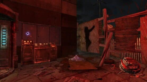 Headhunting — screenshot 3
