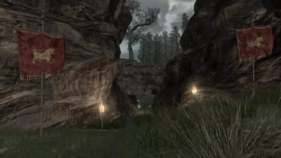The North Road Remastered — screenshot 2