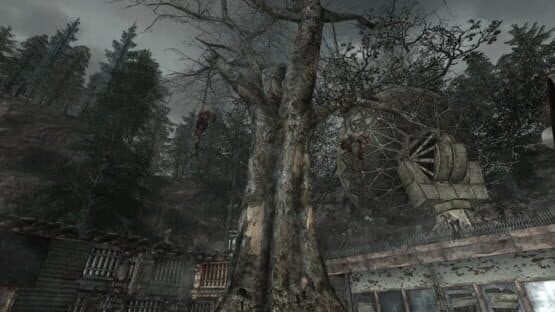 The North Road Remastered — screenshot 6