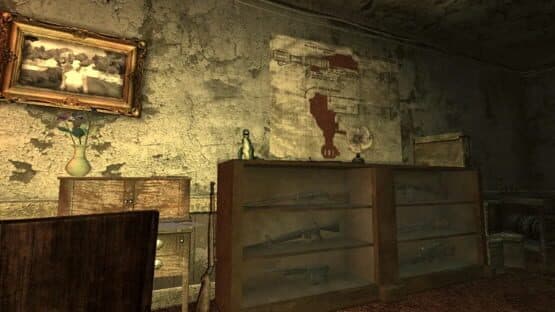 The North Road Remastered — screenshot 7