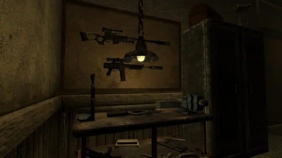 The Depths of Depravity — screenshot 1