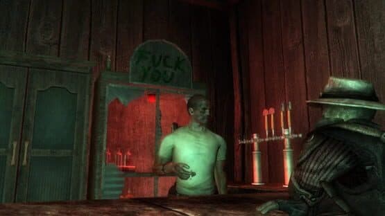 The Depths of Depravity — screenshot 3