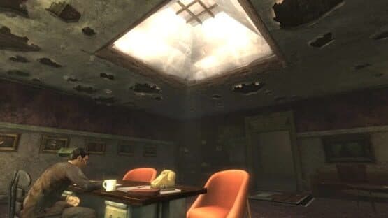 The Depths of Depravity — screenshot 5