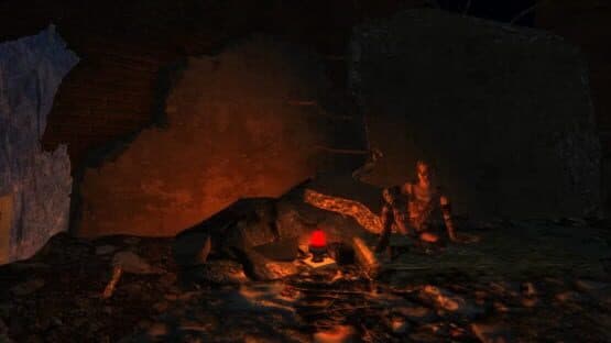 The Depths of Depravity — screenshot 6