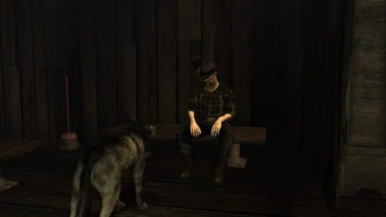 The Depths of Depravity — screenshot 7