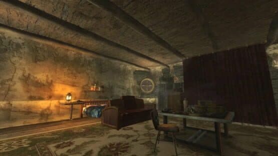 The High Desert — screenshot 1