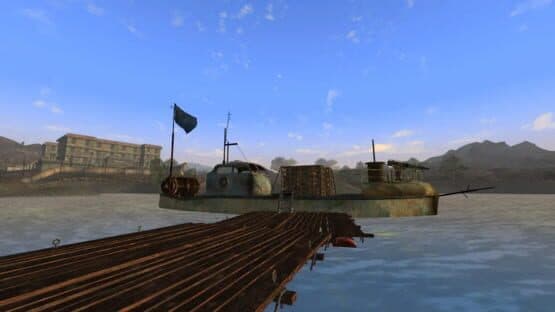 The High Desert — screenshot 2