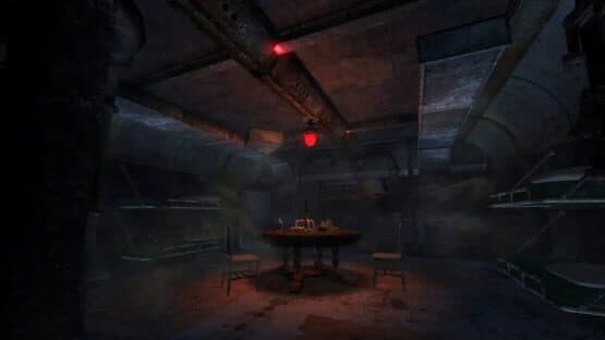 The High Desert — screenshot 4