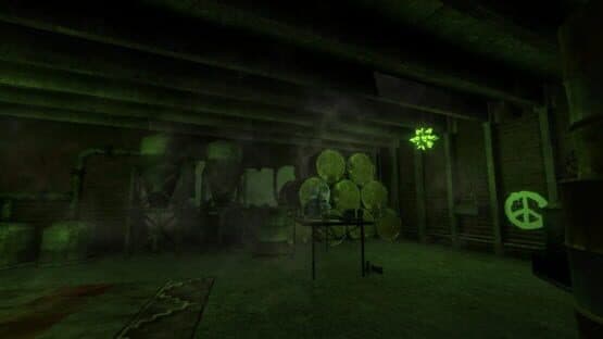 The High Desert — screenshot 5