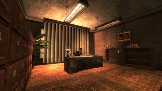 The High Desert — screenshot 7