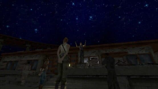 The High Desert — screenshot 8