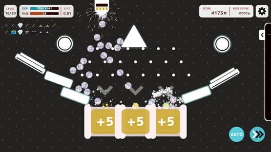 Coinflate!! — screenshot 1