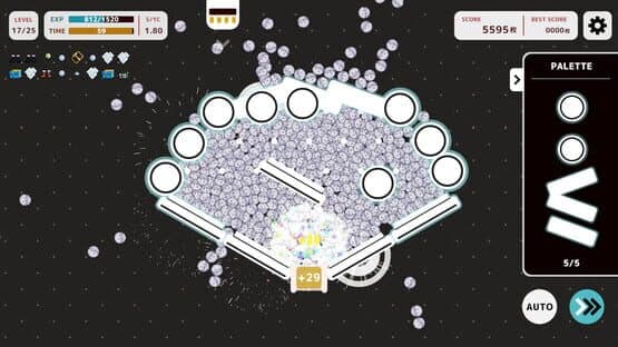 Coinflate!! — screenshot 3