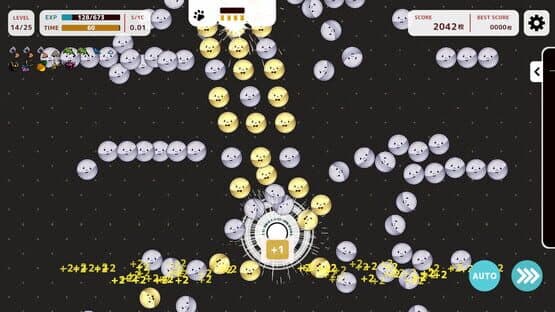 Coinflate!! — screenshot 4