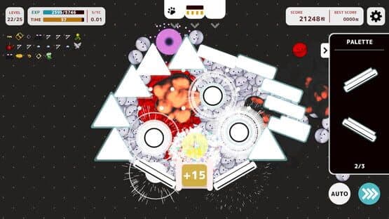 Coinflate!! — screenshot 5