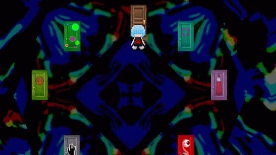 Me — screenshot 2
