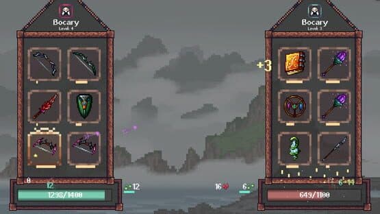 Oaken Tower — screenshot 1