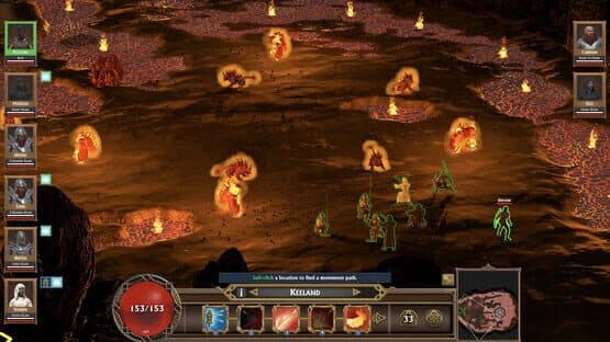 Shrouded Aspect — screenshot 3
