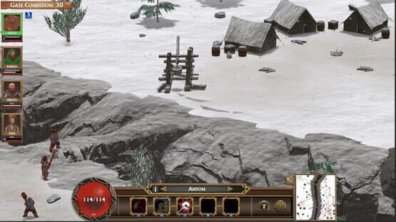 Shrouded Aspect — screenshot 4