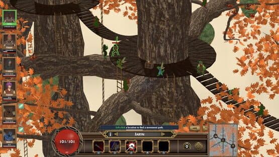 Shrouded Aspect — screenshot 6