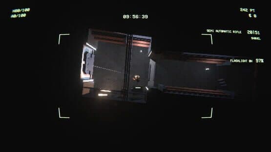 Empty Shell 2 — screenshot 1