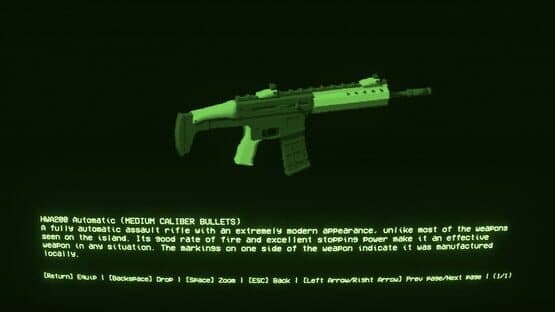 Empty Shell 2 — screenshot 3