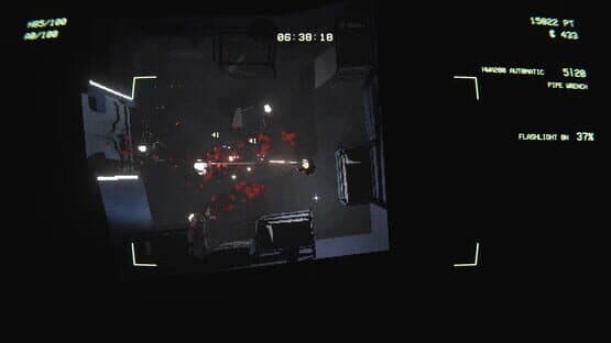 Empty Shell 2 — screenshot 4