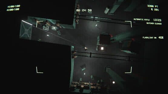 Empty Shell 2 — screenshot 5