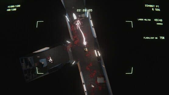 Empty Shell 2 — screenshot 7