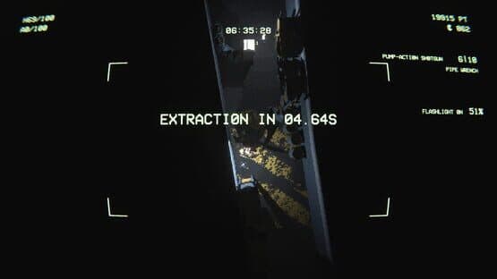 Empty Shell 2 — screenshot 8