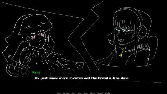 Rain;Check — screenshot 4