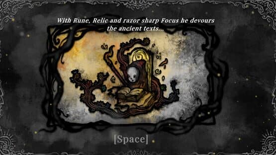 The Lightning Struck Orphan — screenshot 4