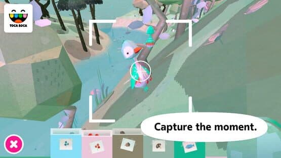 Toca Nature — screenshot 2