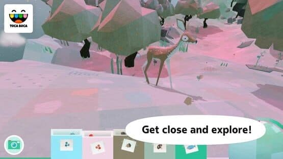 Toca Nature — screenshot 4