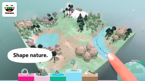 Toca Nature — screenshot 5