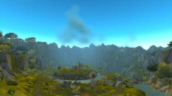 World of Warcraft: Rise of the Blood God — screenshot 2
