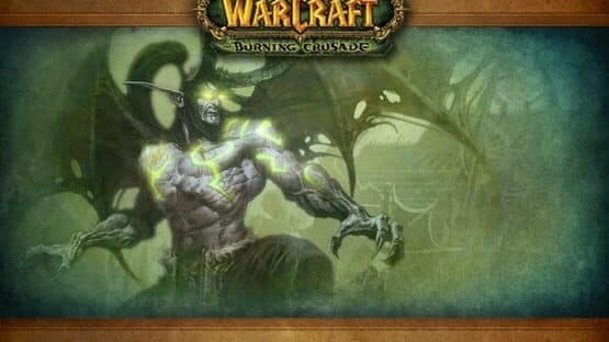World of Warcraft: The Burning Crusade - The Black Temple — screenshot 2