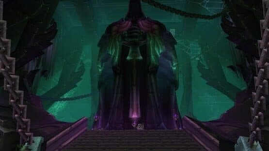 World of Warcraft: The Burning Crusade - The Black Temple — screenshot 3