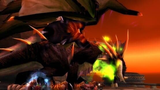 World of Warcraft: Assault on Blackwing Lair — screenshot 2