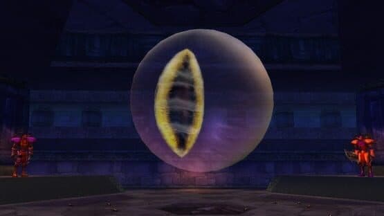 World of Warcraft: The Gates of Ahn'Qiraj — screenshot 1