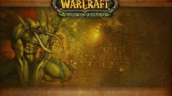 World of Warcraft: The Burning Crusade - The Gods of Zul'Aman — screenshot 1