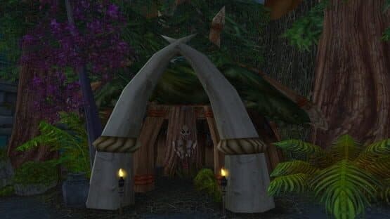 World of Warcraft: The Burning Crusade - The Gods of Zul'Aman — screenshot 3