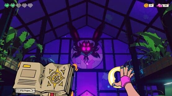UnderMire — screenshot 1