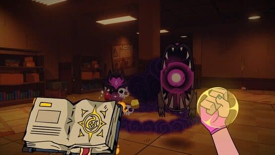 UnderMire — screenshot 5