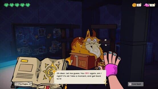 UnderMire — screenshot 7