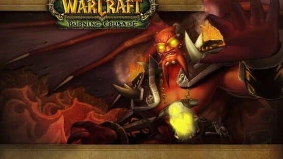 World of Warcraft: The Burning Crusade: Fury of the Sunwell — screenshot 1