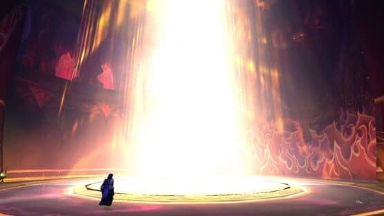 World of Warcraft: The Burning Crusade: Fury of the Sunwell — screenshot 3