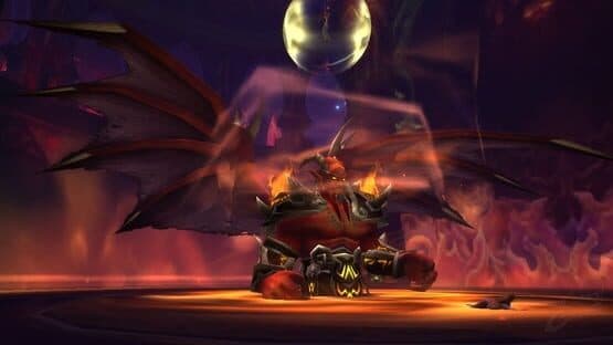 World of Warcraft: The Burning Crusade: Fury of the Sunwell — screenshot 4